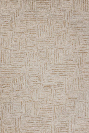 Polly Smoke / Sand — a Loloi rug at Laurie Yapp Home.