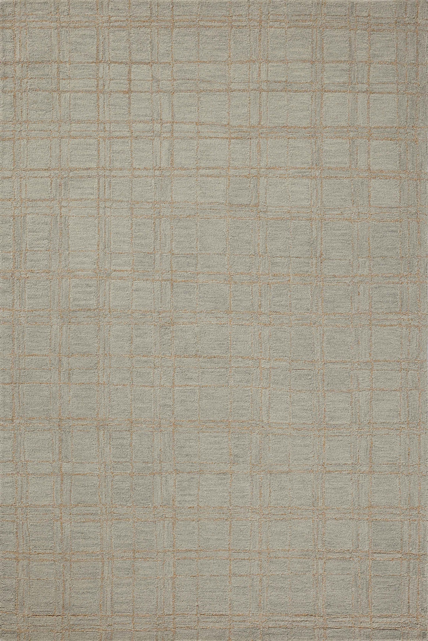 Polly Fog / Wheat — a Loloi rug at Laurie Yapp Home.