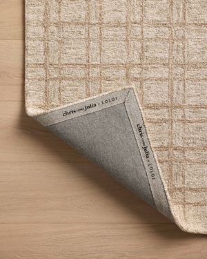 Polly Khaki / Sand shown from another angle.