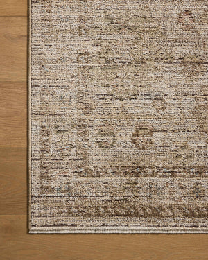 Priscilla Ivory / Multi shown from another angle.