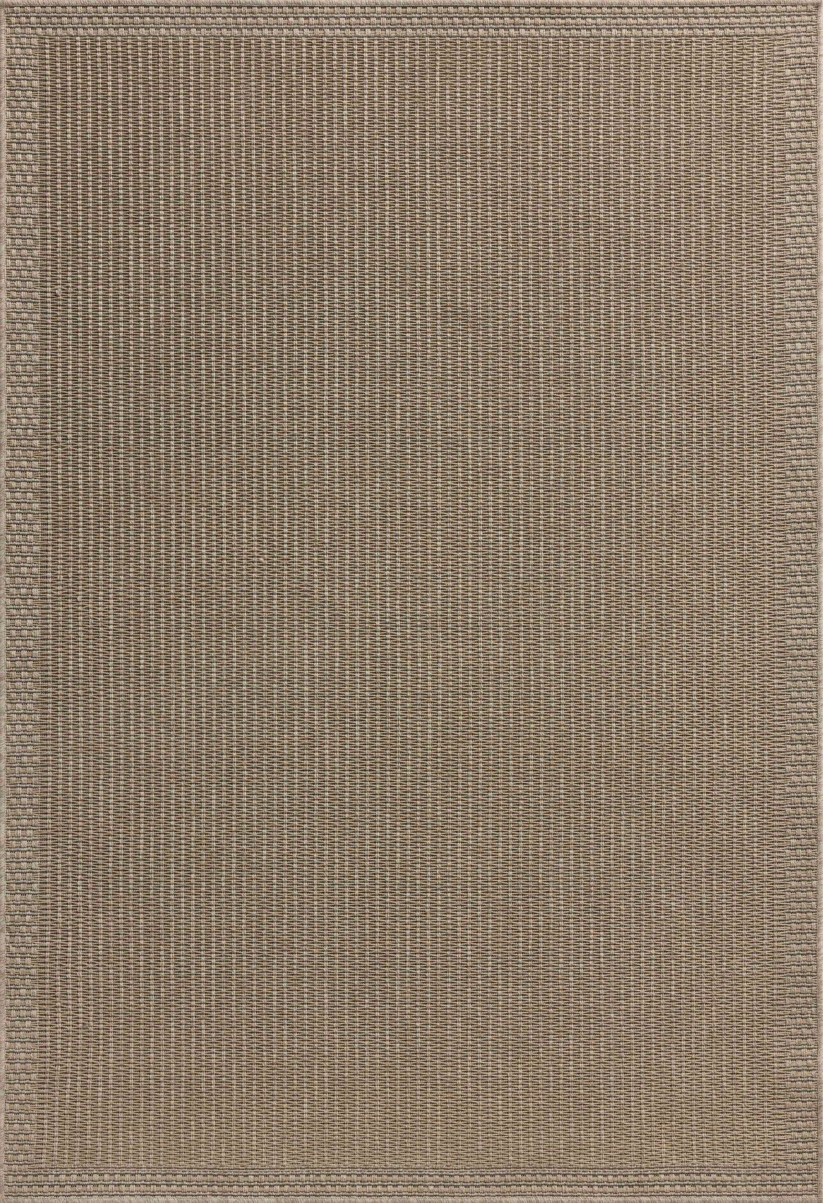 Providence Natural / Sand — a Loloi rug at Laurie Yapp Home.