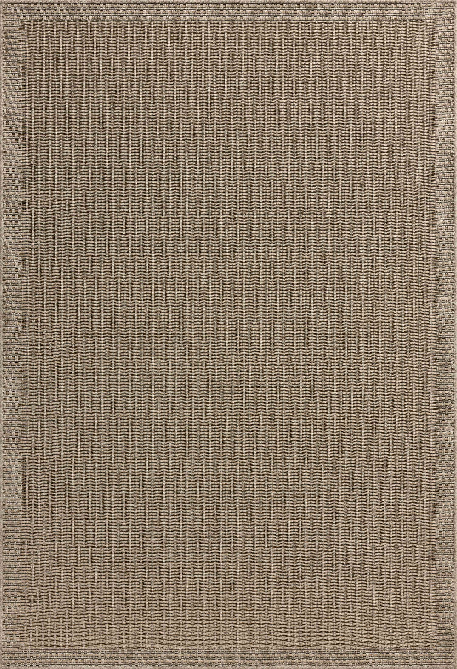 Providence Natural / Sand — a Loloi rug at Laurie Yapp Home.