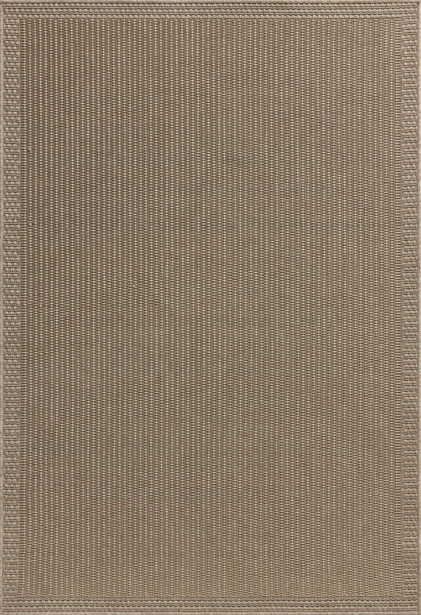 Providence Natural / Sand — a Loloi rug at Laurie Yapp Home.
