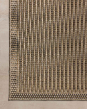Providence Natural / Sand shown from a different angle to reveal its pattern.