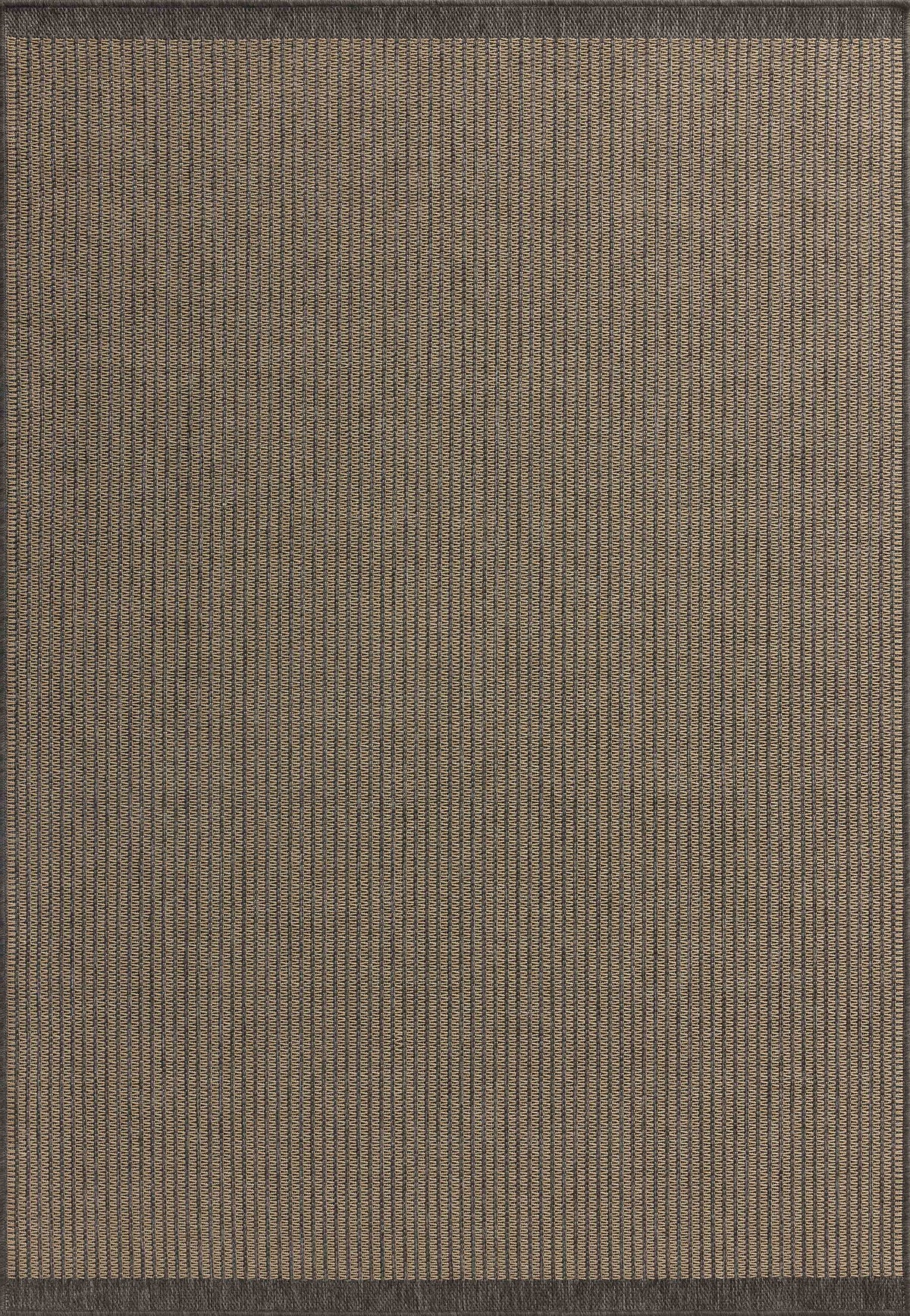 Providence Wheat / Charcoal — a Loloi rug at Laurie Yapp Home.
