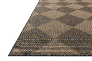 Providence Graphite / Sand shown from another angle.