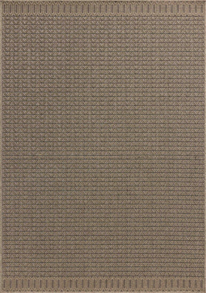 Providence Natural / Graphite — a Loloi rug at Laurie Yapp Home.