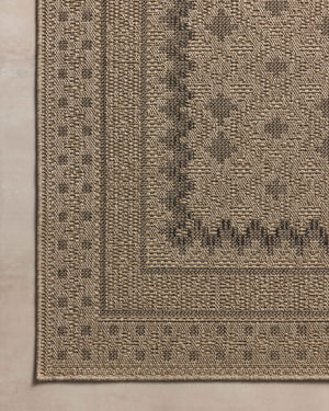 Providence Charcoal / Dove shown from a different angle to reveal its pattern.