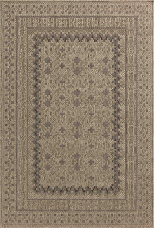 Providence Charcoal / Dove — a Loloi rug at Laurie Yapp Home.