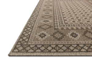 Providence Dove / Charcoal shown from a different angle to reveal its pattern.