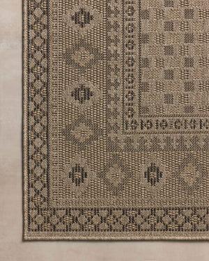Providence Dove / Charcoal shown from another angle.