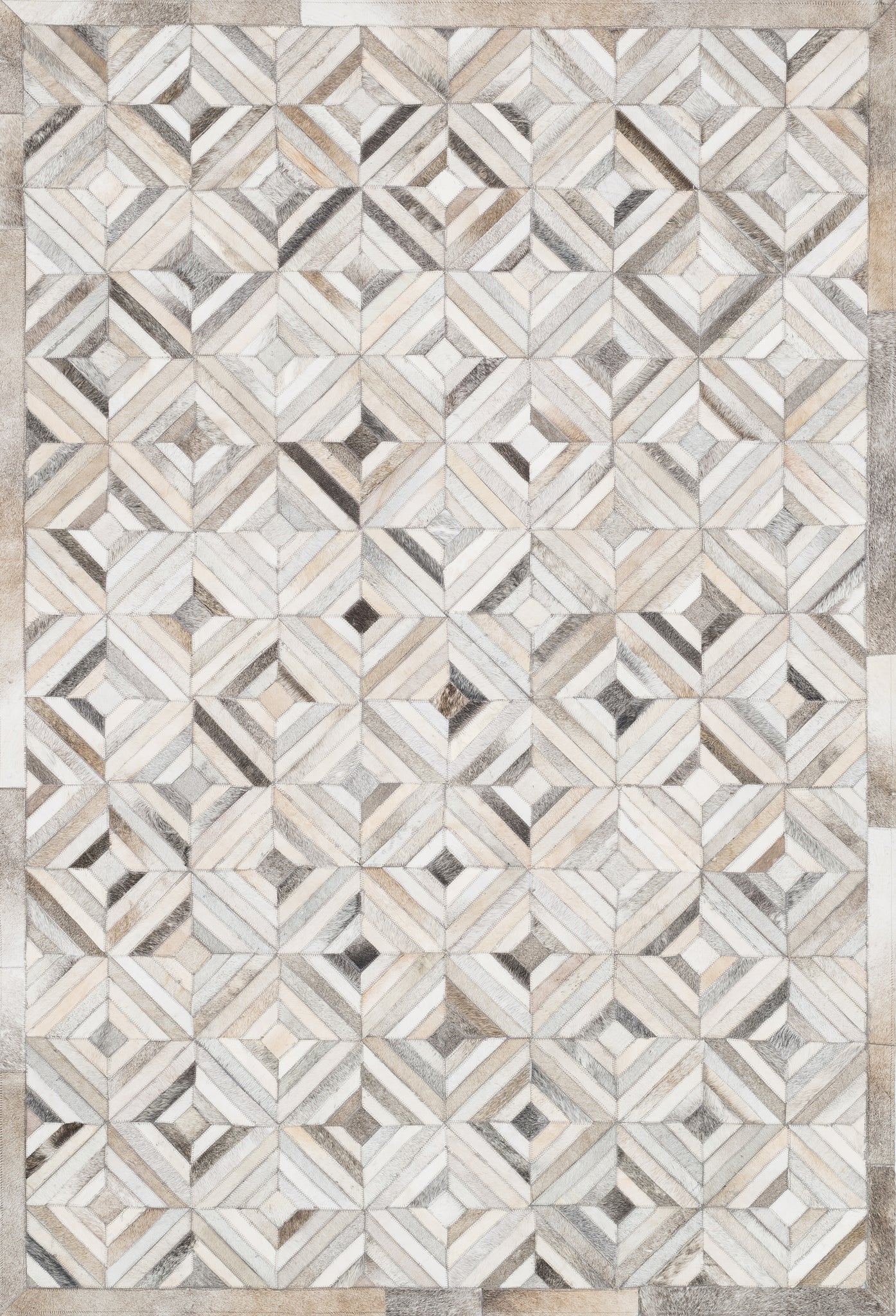 Promenade Ivory / Grey — a Loloi rug at Laurie Yapp Home.