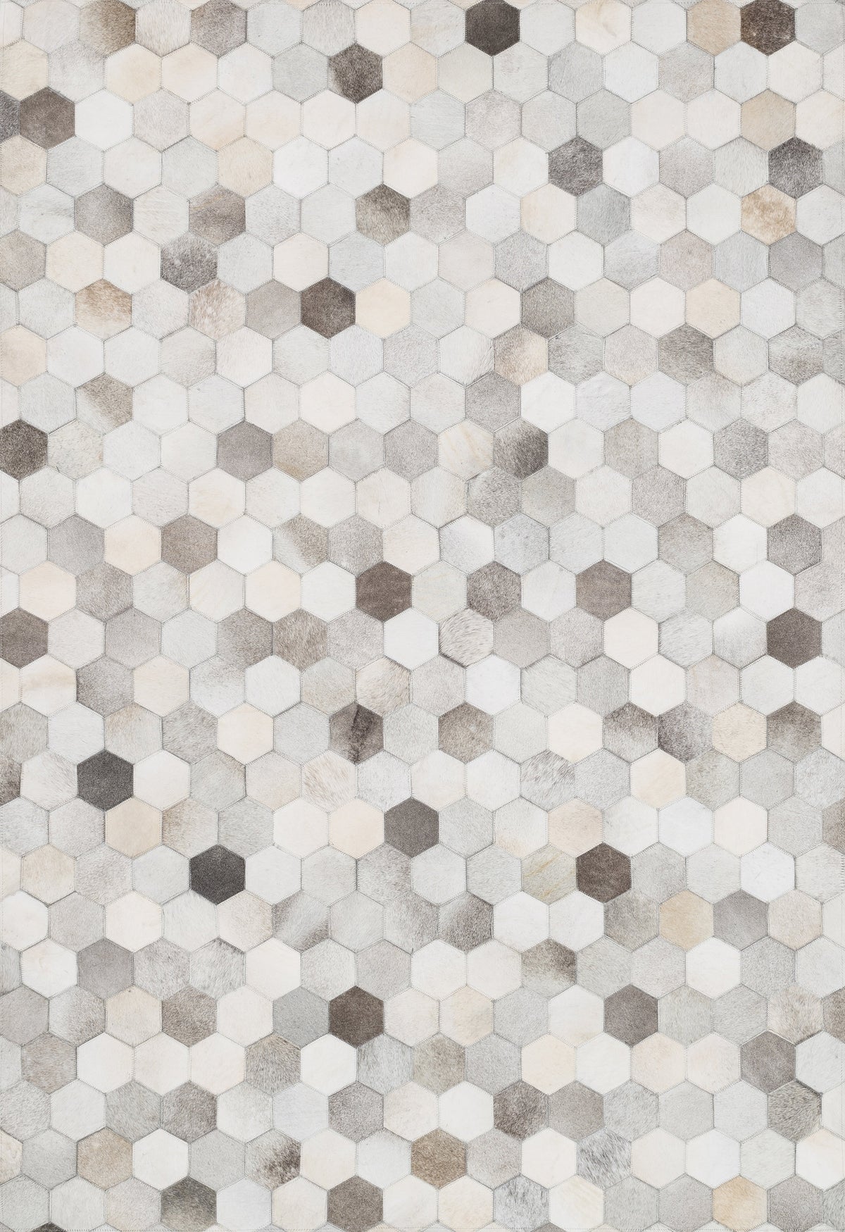 Promenade Grey — a Loloi rug at Laurie Yapp Home.