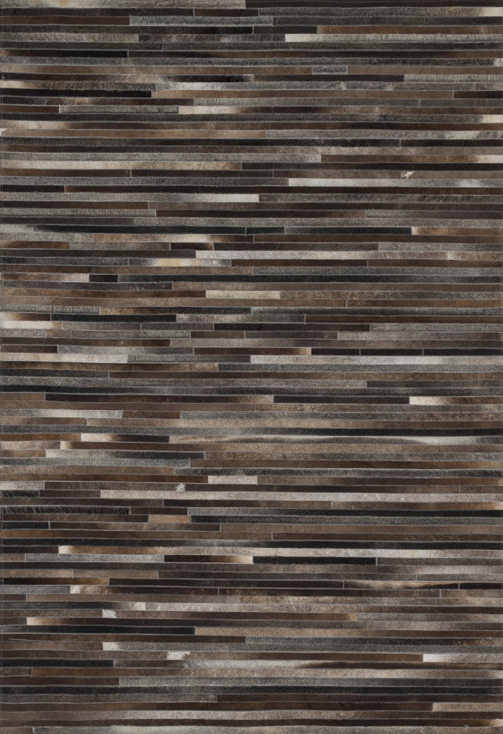 Promenade Charcoal — a Loloi rug at Laurie Yapp Home.