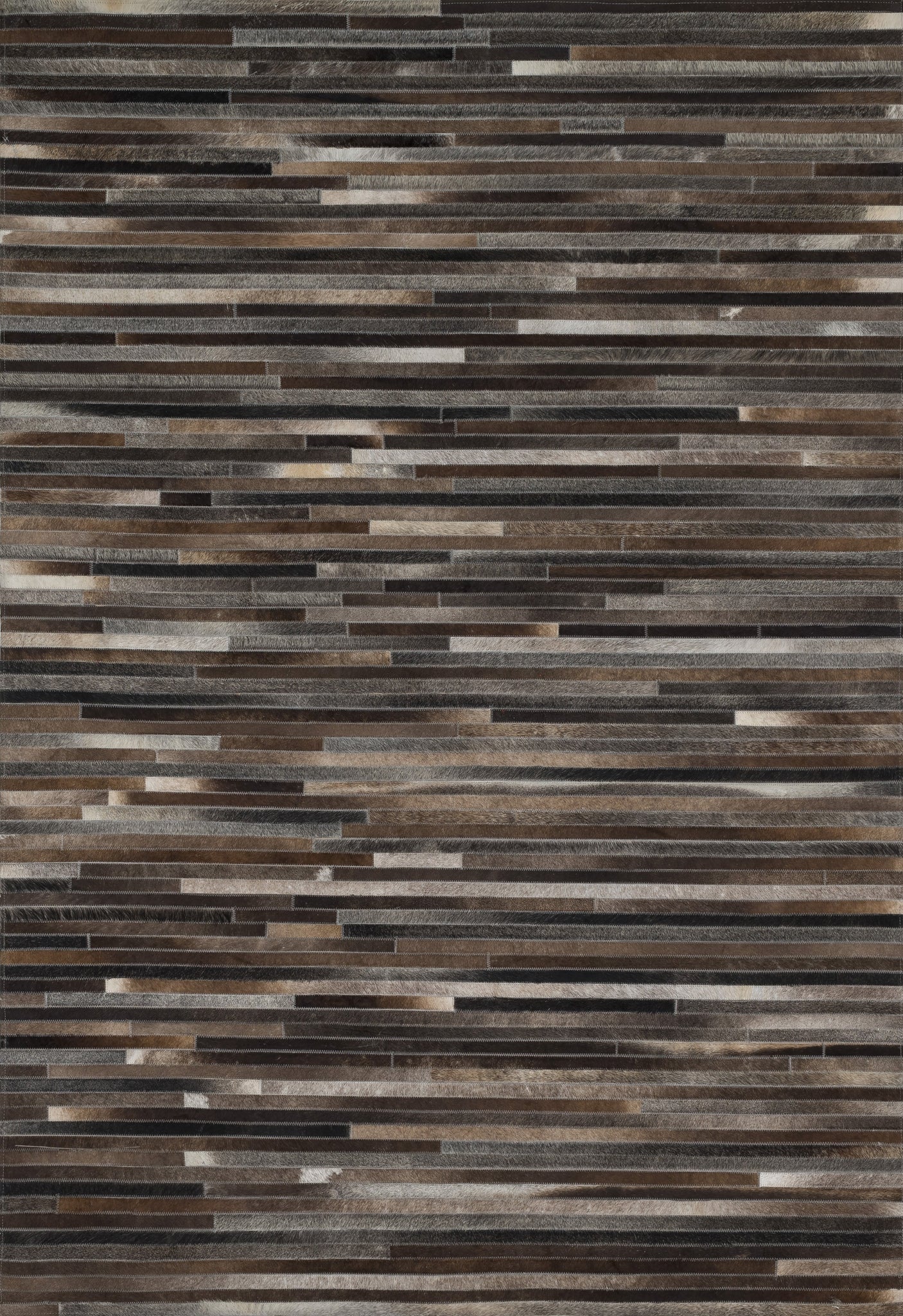 Promenade Charcoal — a Loloi rug at Laurie Yapp Home.