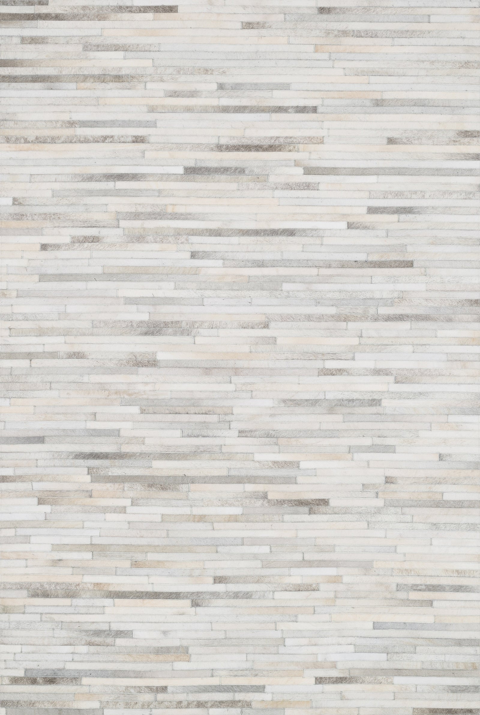 Promenade Ivory — a Loloi rug at Laurie Yapp Home.