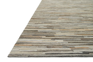Promenade Silver shown from another angle.