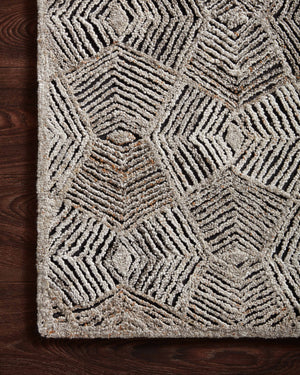Prescott Fawn shown from a different angle to reveal its pattern.