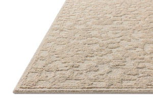 Prudence Cream / Ivory shown from another angle.