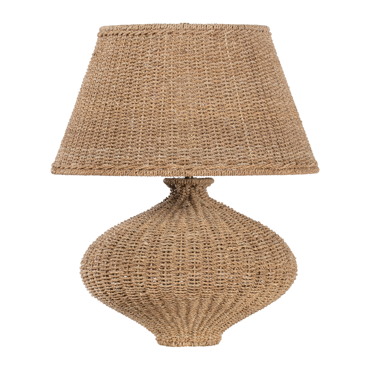 Nette Table Lamp — a Troy table lamp for living rooms, entries, and bedrooms at Laurie Yapp Home.