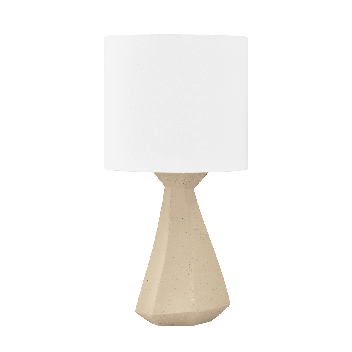 Oakland Table Lamp — a Troy table lamp for living rooms, entries, and bedrooms at Laurie Yapp Home.