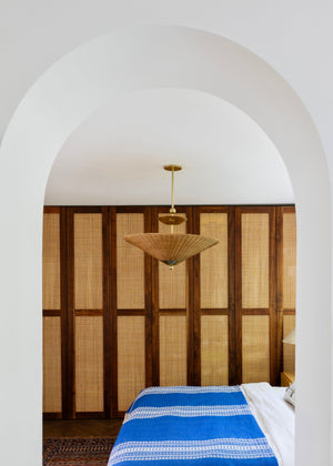 Perilla Pendant - Lifestyle [H968701-AGB]
