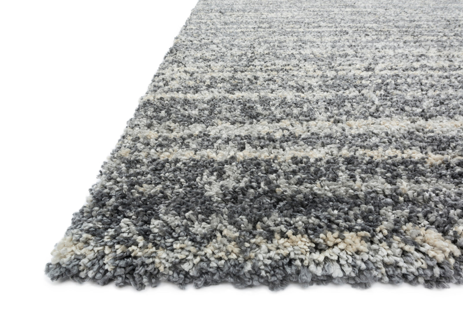 Quincy Granite — a Loloi rug at Laurie Yapp Home.