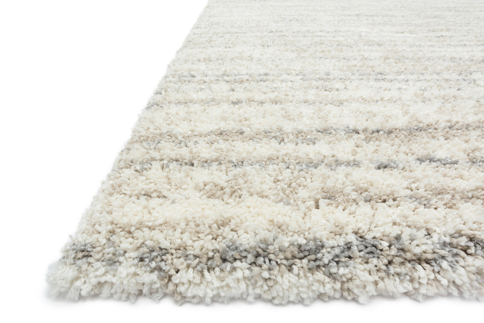 Quincy Sand — a Loloi rug at Laurie Yapp Home.