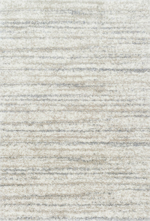 Quincy Sand — a Loloi rug at Laurie Yapp Home.