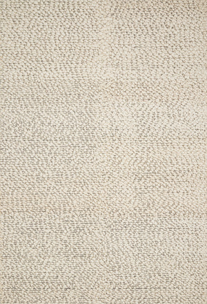 Quarry Ivory — a Loloi rug at Laurie Yapp Home.