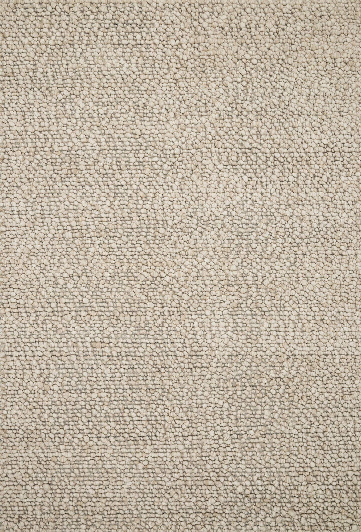 Quarry Oatmeal — a Loloi rug at Laurie Yapp Home.