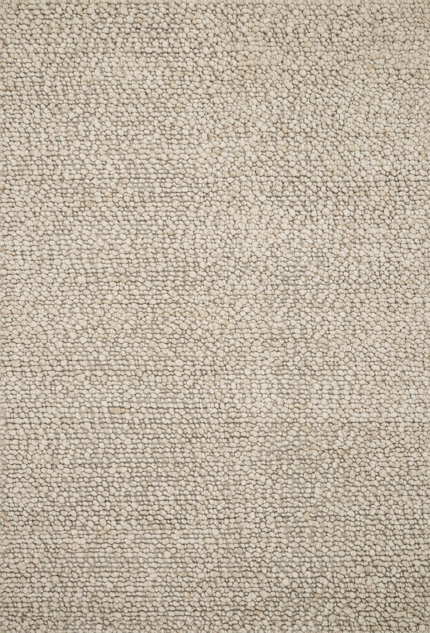 Quarry Oatmeal — a Loloi rug at Laurie Yapp Home.