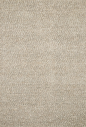 Quarry Oatmeal — a Loloi rug at Laurie Yapp Home.