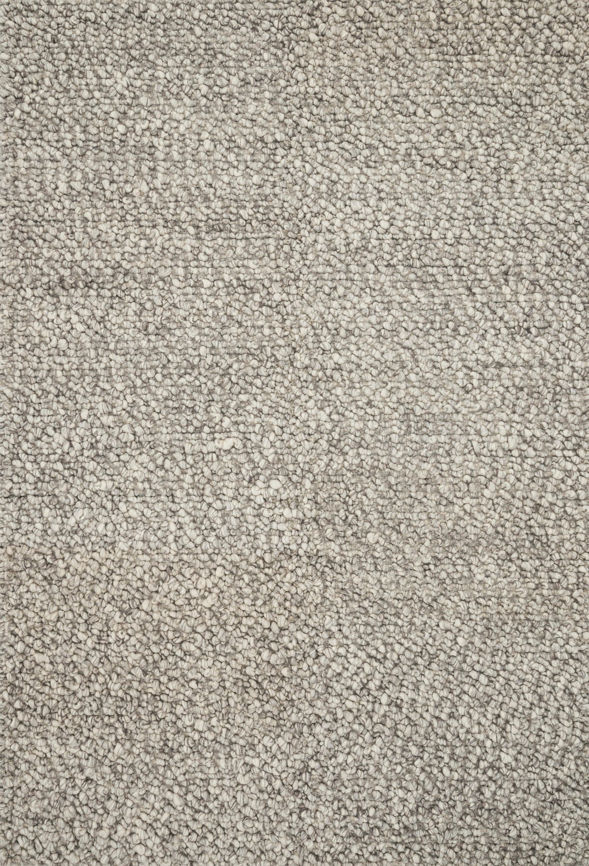 Quarry Stone — a Loloi rug at Laurie Yapp Home.