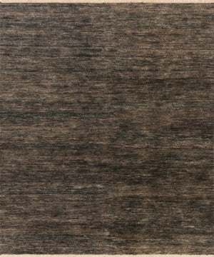 Quinn Charcoal — a Loloi rug at Laurie Yapp Home.