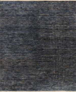 Quinn Indigo — a Loloi rug at Laurie Yapp Home.