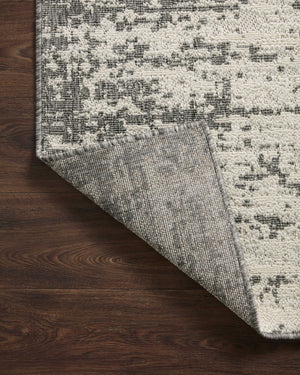 Rainier Ivory / Grey shown from another angle.