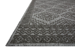 Rainier Grey / Charcoal shown from another angle.