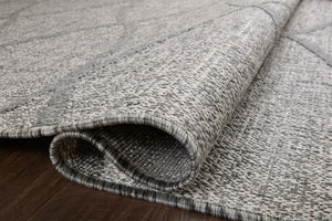 Rainier Dove / Grey shown from another angle.