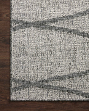Rainier Dove / Grey shown from a different angle to reveal its pattern.