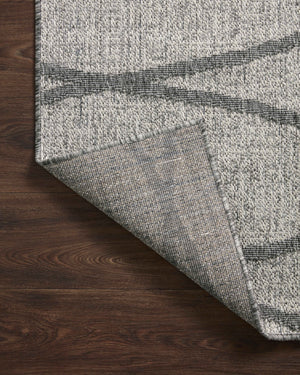 Rainier Dove / Grey shown from another angle.