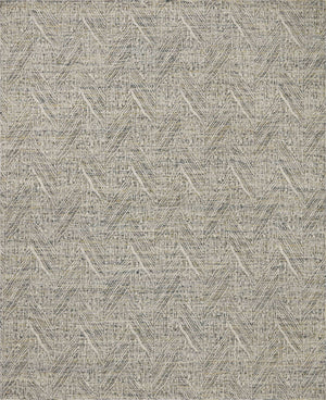 Raven Moss / Ivory — a Loloi rug at Laurie Yapp Home.