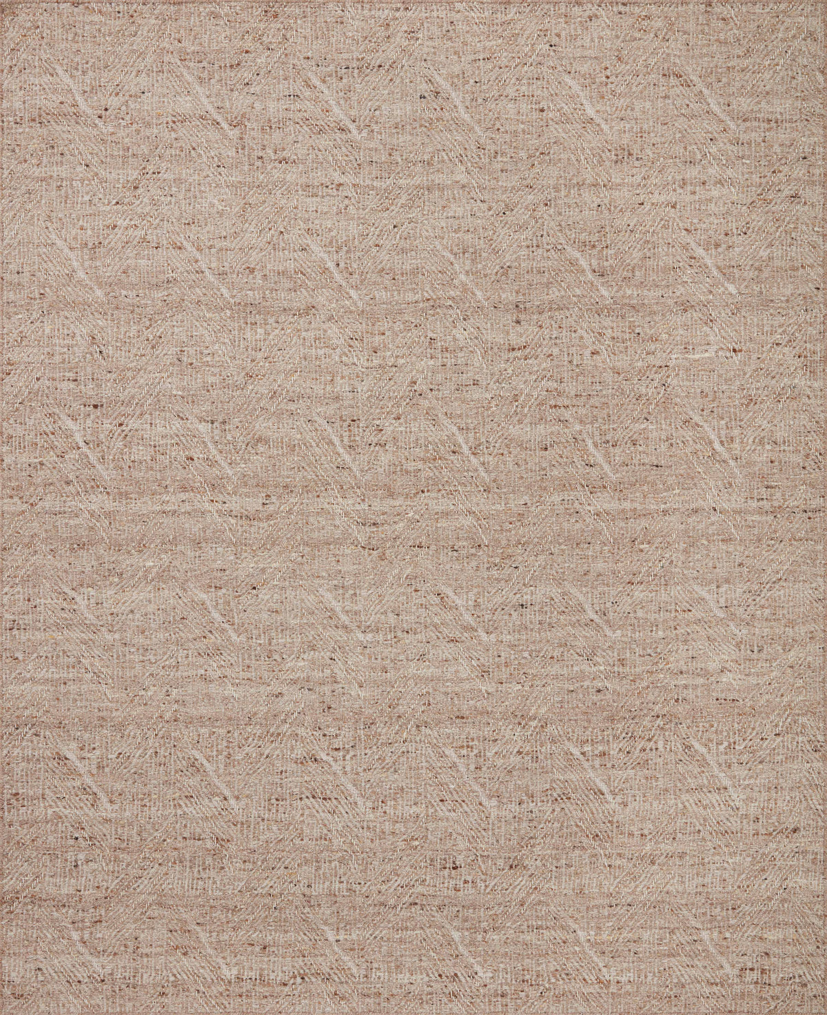Raven Oatmeal / Natural — a Loloi rug at Laurie Yapp Home.