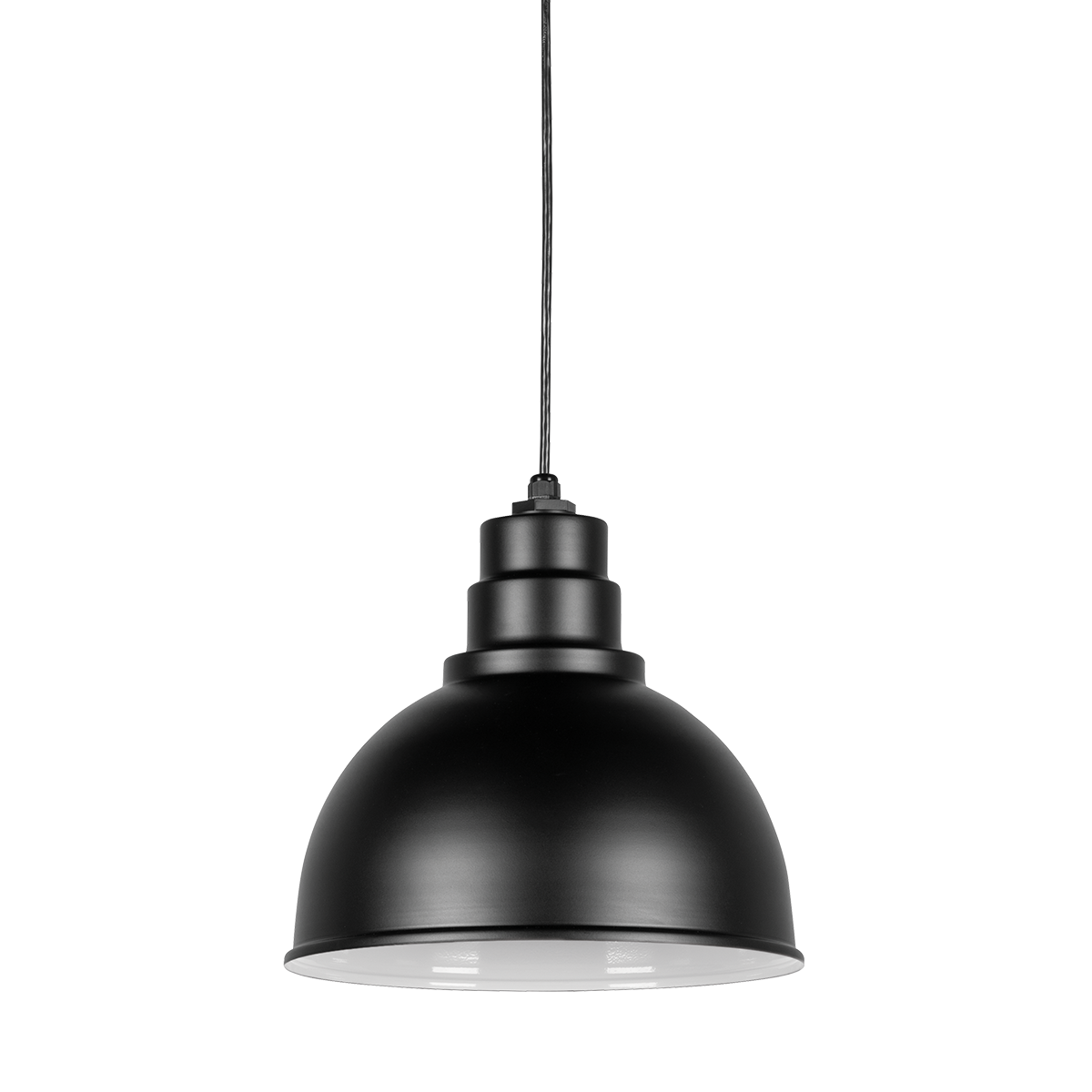 Ventura Pendant — a Troy pendant for kitchens, entries, and dining rooms at Laurie Yapp Home.