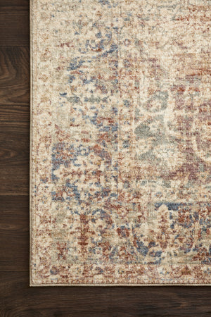 Revere Multi shown from a different angle to reveal its pattern.