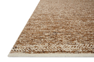 Reyla Caramel / Ivory shown from another angle.