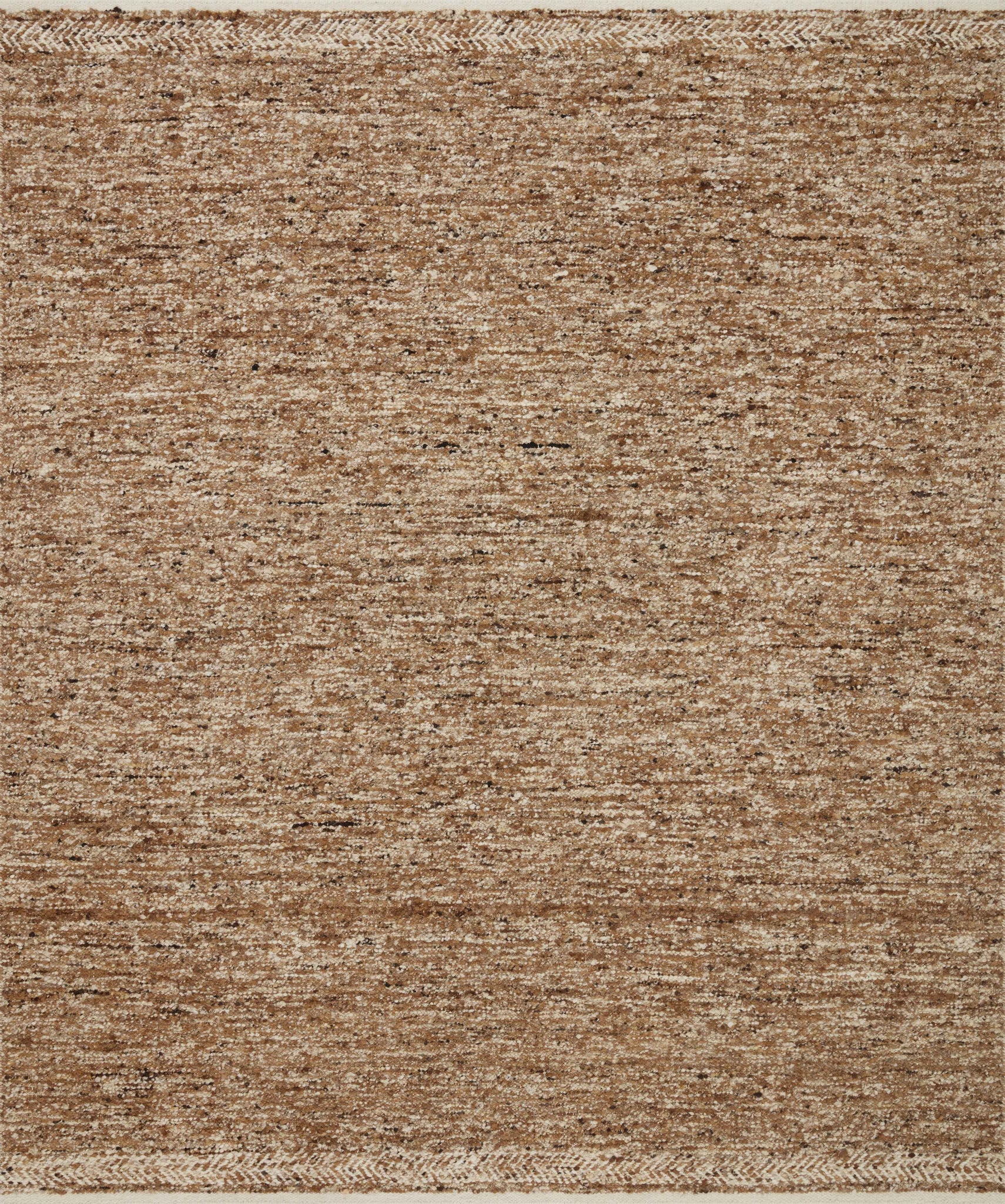 Reyla Caramel / Ivory — a Loloi rug at Laurie Yapp Home.