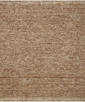 Reyla Caramel / Ivory — a Loloi rug at Laurie Yapp Home.