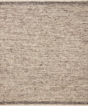 Reyla Granite / Mocha — a Loloi rug at Laurie Yapp Home.
