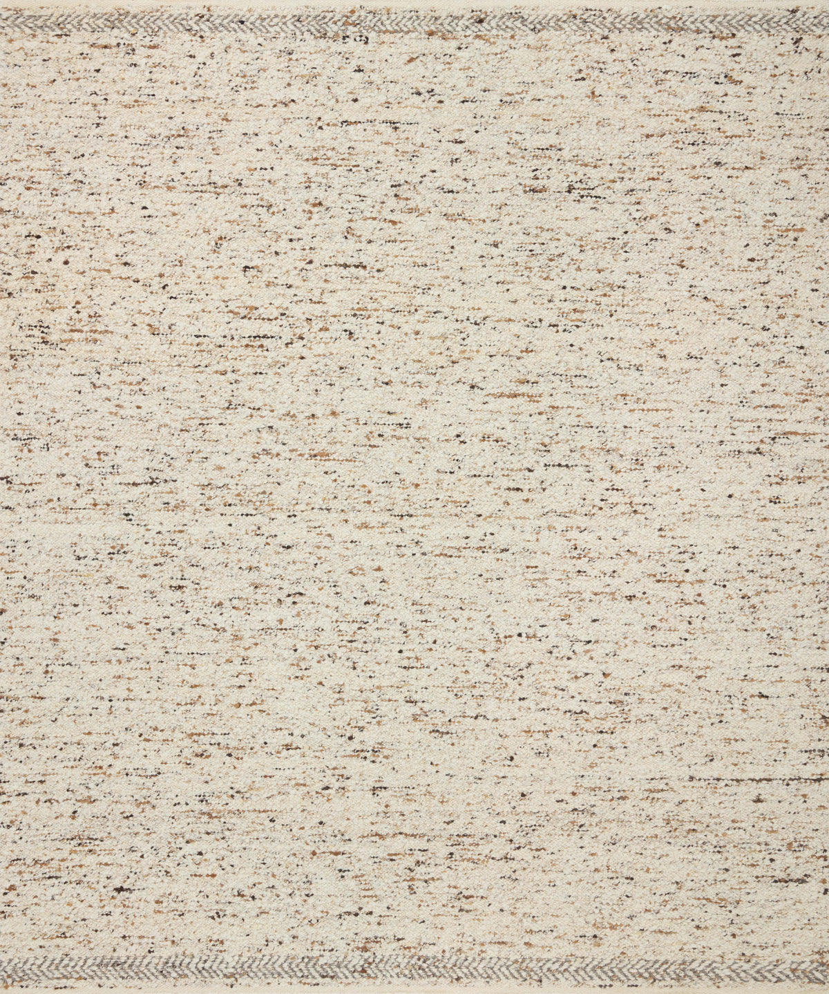 Reyla Pebble / Stone — a Loloi rug at Laurie Yapp Home.